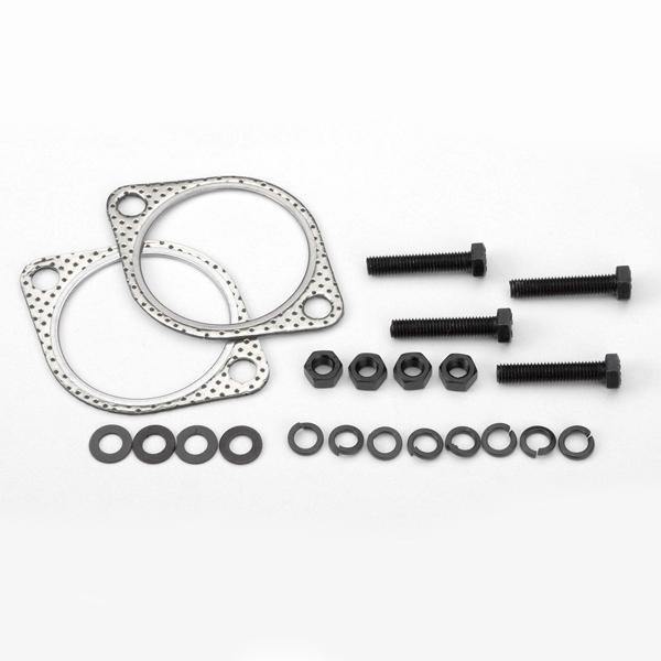 VRSF Exhaust Catless Downpipe For BMW Z4 2009-2016