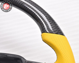 Audi A3 | A4 | A5 | A6 | Q5 | Q7 | S5 | S4 OEM Upgraded Customized Steering Wheel 2005-2011