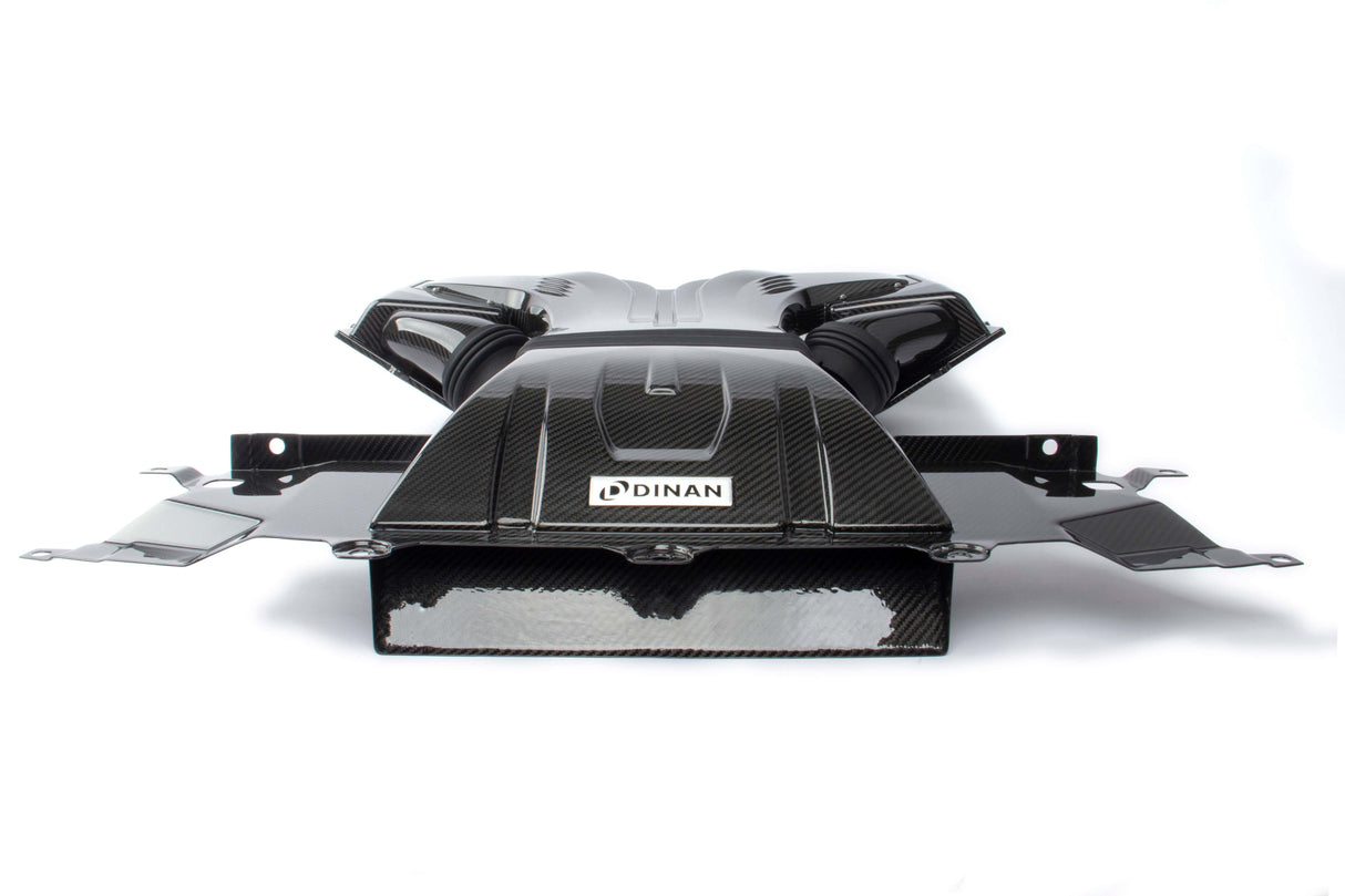 DINAN COLD AIR INTAKE - BMW / F9x X5M / X6M (incl Comp.)