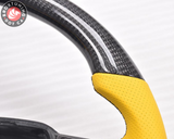 Audi A3 | A4 | A5 | S3 | S4 | S5 OEM Upgraded Customized Steering Wheel 2012-2015