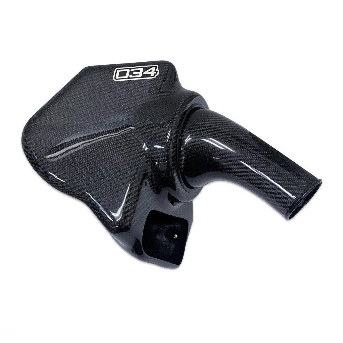 034 Carbon Fiber Cold Air Intake | B9 Audi S4/S5 3.0 TFSI