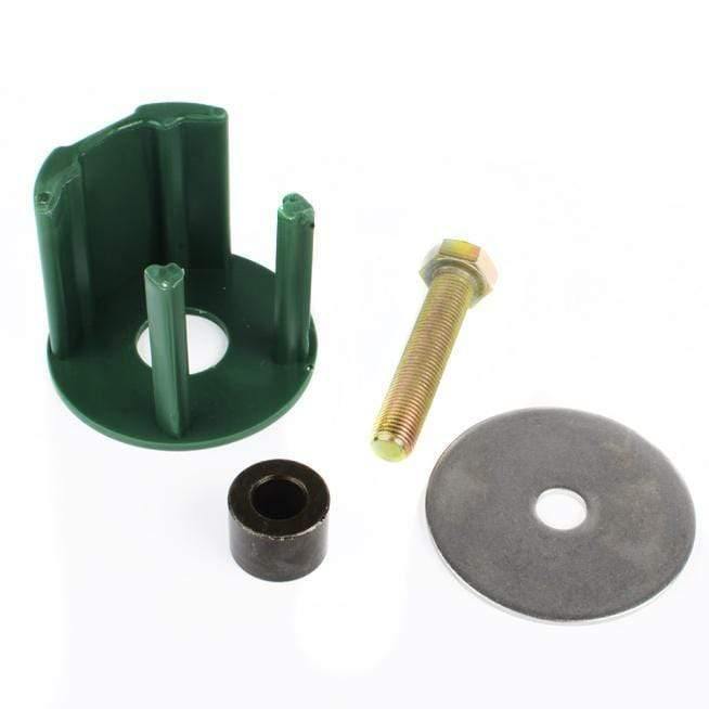BFI MK7 / MQB Torque Arm insert / Dogbone Insert - Stage 2 - Version 1