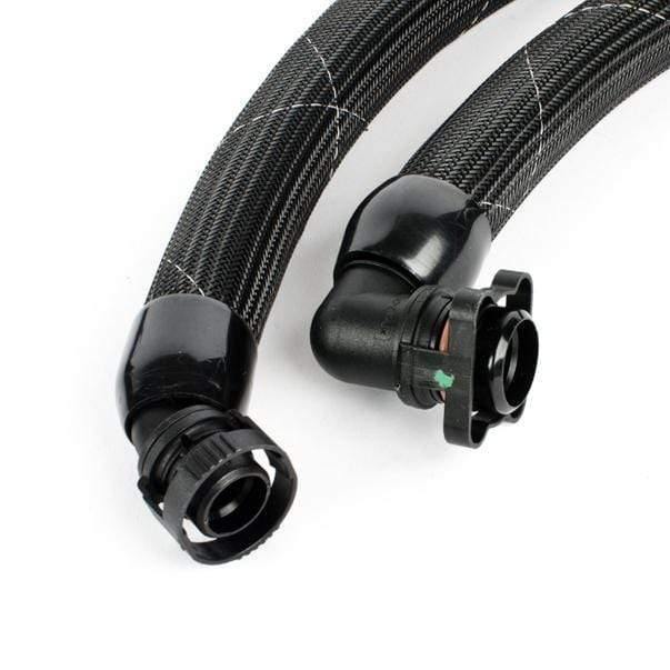 BFI "Clean Catch" - Crankcase Oil Separator - Essential Kit EK (Transverse TSI)
