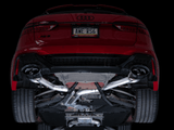 AWE Switchpath™ Exhaust - Audi C8 RS6 Avant / RS7