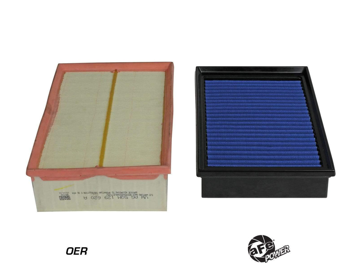 aFe Magnum FLOW Pro 5R Air Filter - 2019 Jetta 1.4t