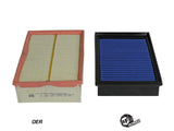aFe Magnum FLOW Pro 5R Air Filter - 2019 Jetta 1.4t