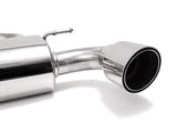 Neuspeed Stainless Steel Cat-Back Exhaust - VW Mk7.5 GTI