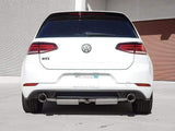 Neuspeed Stainless Steel Cat-Back Exhaust - VW Mk7.5 GTI