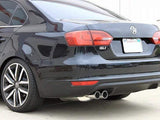 Neuspeed Cat-Back Exhaust System | Mk6 Jetta GLi