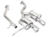 Neuspeed Catback Exhaust System | Mk6 Golf R