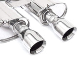 Neuspeed Catback Exhaust System | Mk6 Golf R
