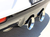 Neuspeed Catback Exhaust System | Mk6 Golf R