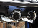 Neuspeed Catback Exhaust System | Mk6 Golf R