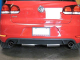 Neuspeed 70mm Stainless Cat-Back Exhaust - VW Mk6 GTI | 2.0T (NLA)