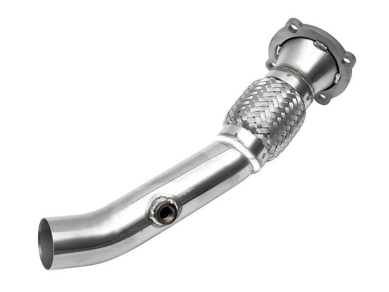 NEUSPEED Stainless Steel Downpipe | 1.8T Mk4 Golf | Jetta (NLA)