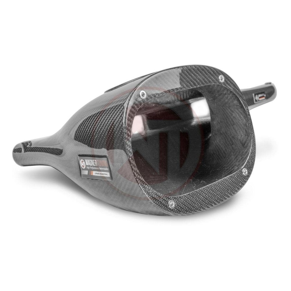 Wagner Tuning Carbon Air Intake System - Seat / Leon 5F Cupra 2.0TSI