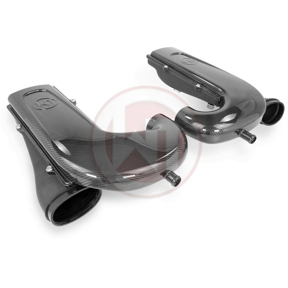 Wagner Tuning Carbon Air Intake System - Mercedes-Benz / C-Klasse W/S/C/A 205 / C 63 (S) AMG