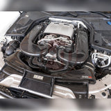 Wagner Tuning Carbon Air Intake System - Mercedes-Benz / C-Klasse W/S/C/A 205 / C 63 (S) AMG