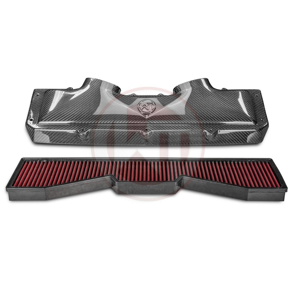 Wagner Tuning Carbon Air Intake System - Audi / RS6 C8 / 4.0 BiTurbo