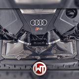 Wagner Tuning Carbon Air Intake System - Audi / RS6 C8 / 4.0 BiTurbo