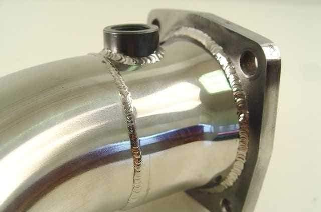 AWE Tuning Test Pipes - 993 Turbo (NLA)