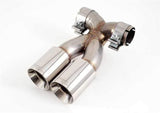 AWE Tuning Performance Muffler - 987 Boxster / Cayman ('05-'08)