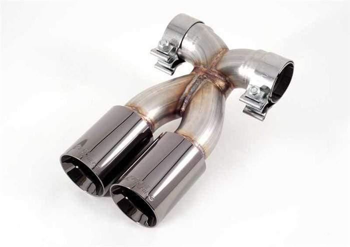 AWE Tuning Performance Muffler - 987 Boxster / Cayman ('05-'08)