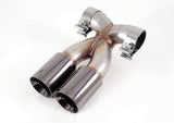 AWE Tuning Performance Muffler - 987 Boxster / Cayman ('05-'08)