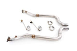 AWE Tuning Performance Exhaust System - 986 Boxster (NLA)