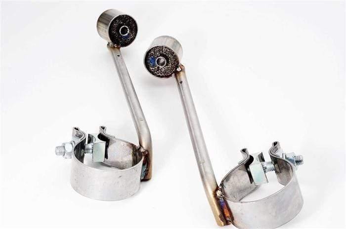 AWE Tuning Performance Exhaust System - 986 Boxster (NLA)