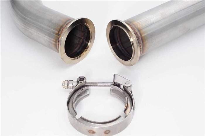 AWE Tuning Performance Exhaust System - 986 Boxster (NLA)