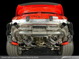 AWE Tuning Performance Exhaust System - 997 GT2 - (NLA)
