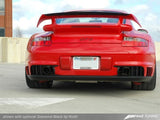 AWE Tuning Performance Exhaust System - 997 GT2 - (NLA)