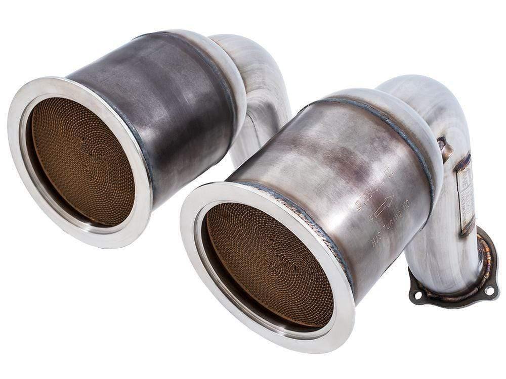 AWE Performance Catalysts - B9 RS5 (NLA)