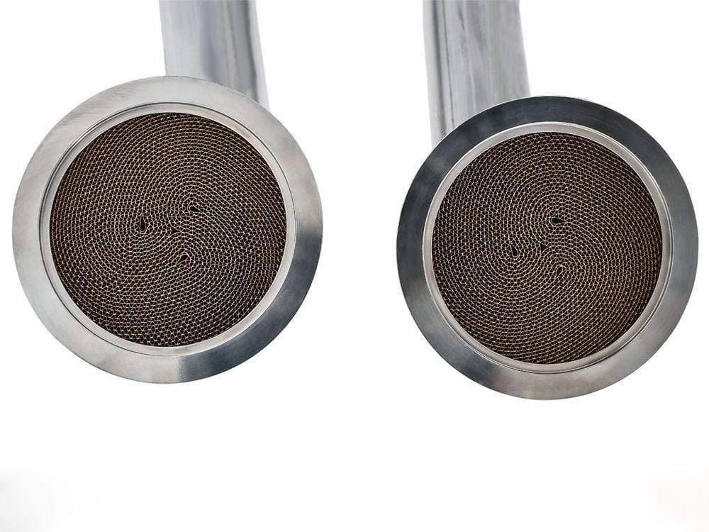 AWE Performance Catalysts - B9 RS5 (NLA)