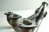 AWE Tuning Performance Exhaust System - 997 GT3/RS - (NLA)