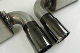 AWE Tuning Performance Exhaust System - 997 GT3/RS - (NLA)