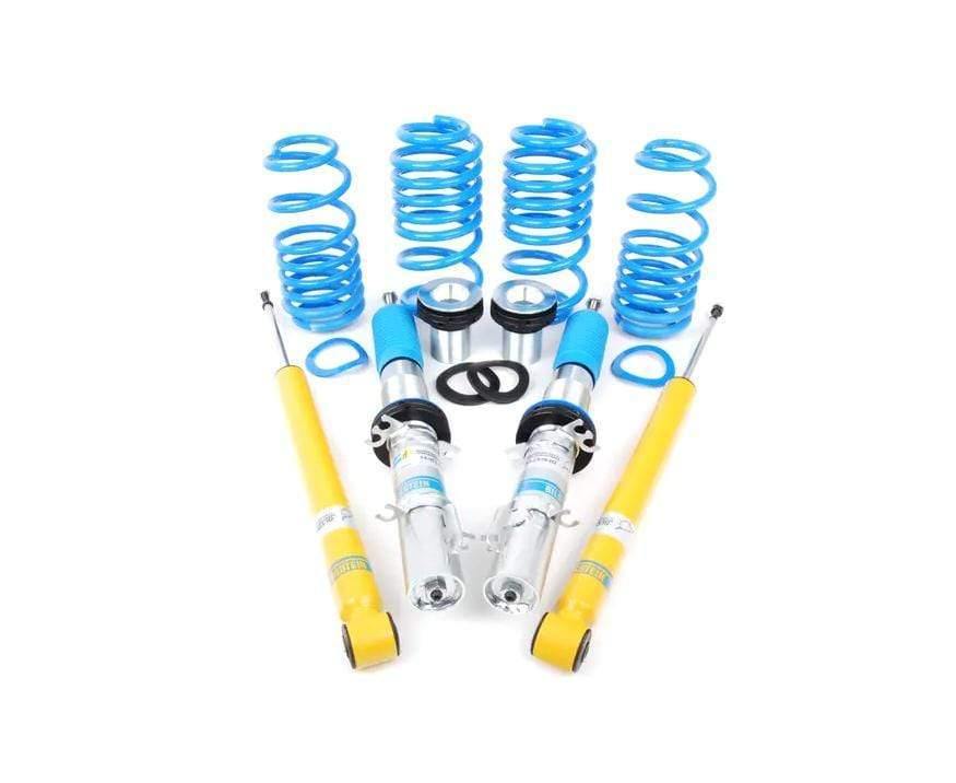 Bilstein PSS Coilover Kit | Mk4