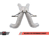 AWE Tuning McLaren 570 Exhaust Suite