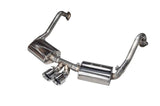 AWE Tuning Performance Exhaust - 981 Boxster/Cayman