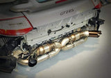 AWE Tuning GT2 RS Performance Exhaust System - 997 GT2 ('11-'12)