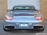 AWE Tuning GT2 RS Performance Exhaust System - 997 GT2 ('11-'12)