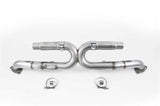 AWE Tuning 991 Carrera Performance Exhaust