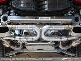 AWE Tuning 991 Carrera Performance Exhaust