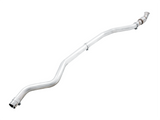 AWE Performance Mid Pipe - BMW / F3X / 335i / 435i