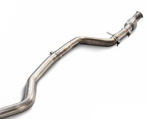 AWE Performance Mid Pipe for BMW F22 M235i/M240i