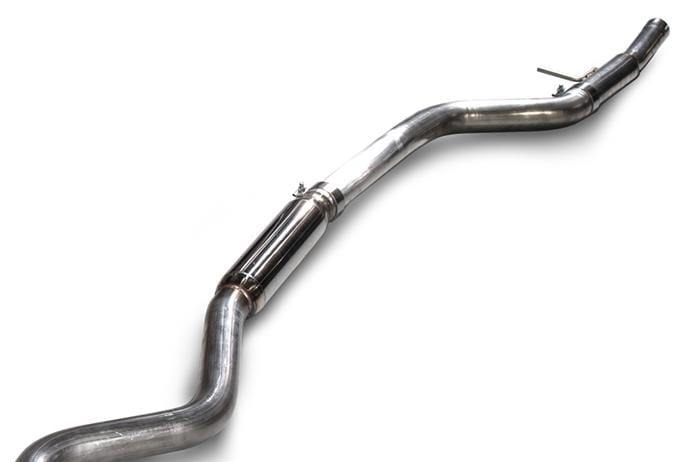 AWE Tuning Performance Mid Pipe - BMW F3X | 330i | 430i | xDrive - (NLA)