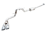 AWE Exhaust Suite | Ford '21+ F-150