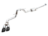 AWE Exhaust Suite | Ford '21+ F-150