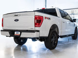 AWE Exhaust Suite | Ford '21+ F-150
